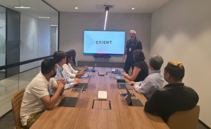 Ensuring continuous