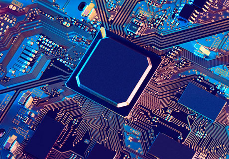 Innovation on Chip With Semiconductors